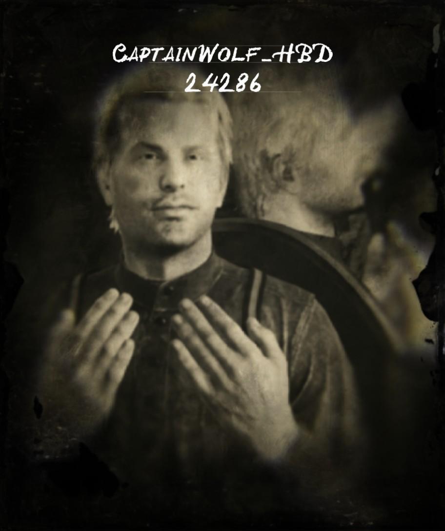 CaptainWolf_HBD
