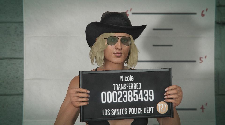 Nicole