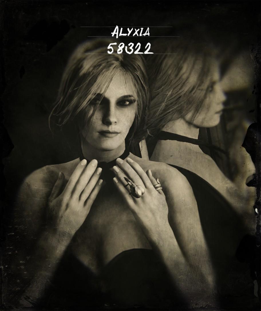 Alyxia