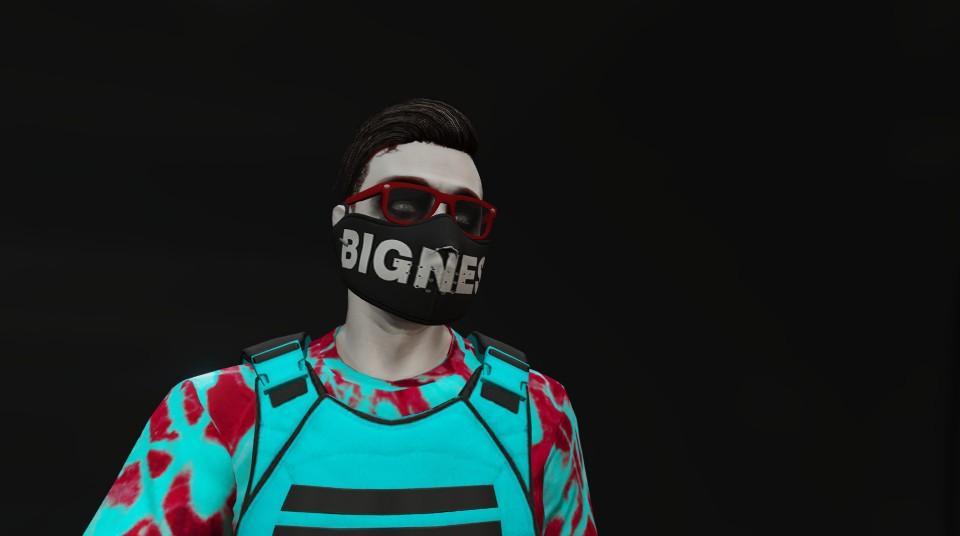 Kevin