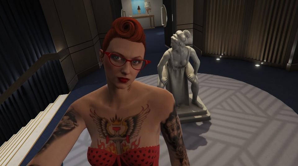 MistressAnnie