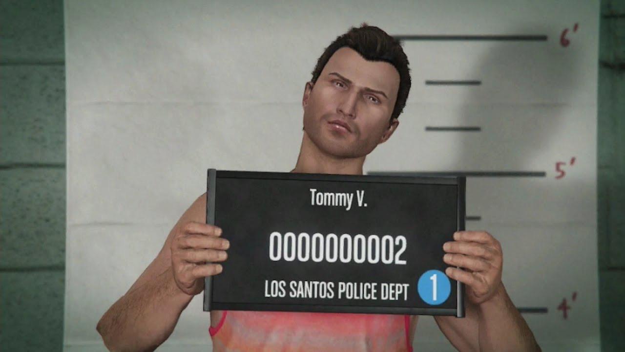 Tommy.V