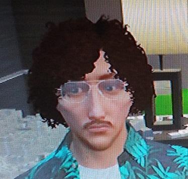 George-Newman