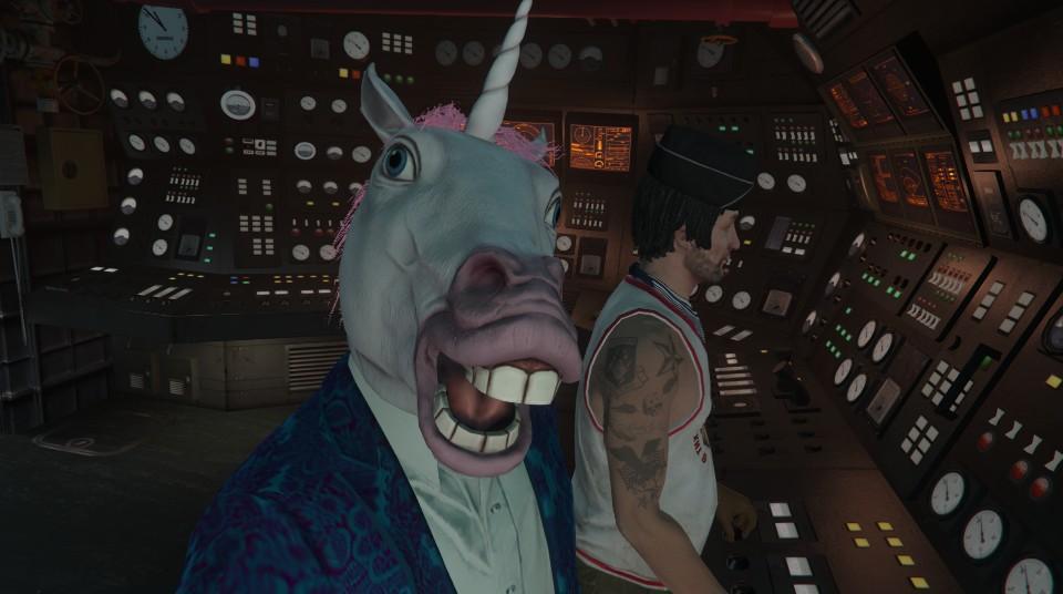 UnicornToby