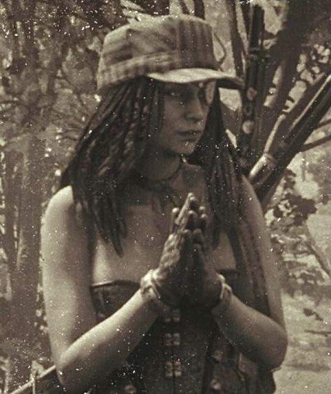 Ziona Lionetta