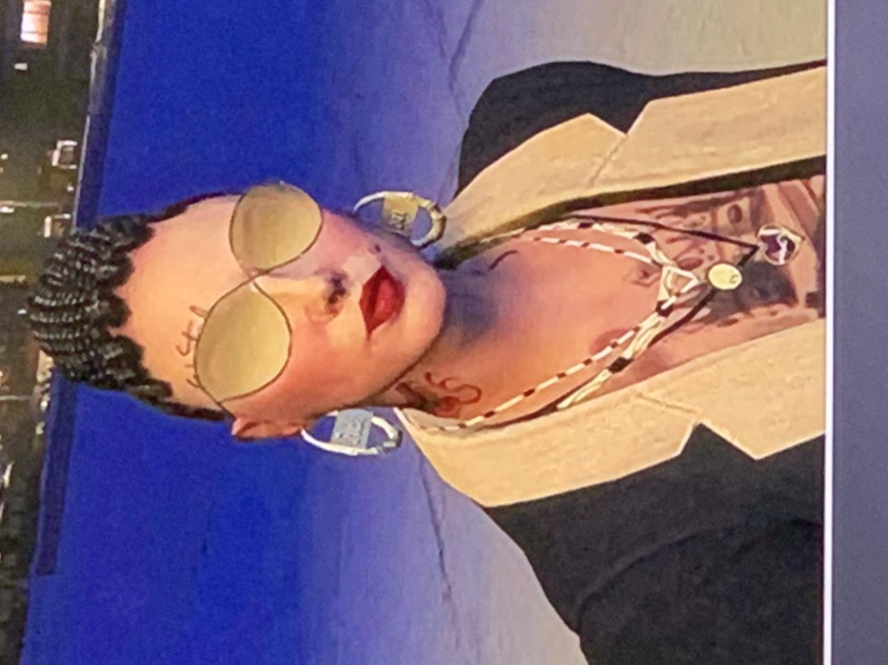 Tatianna