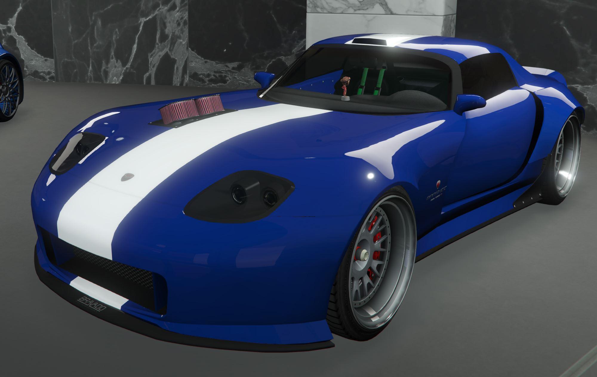 bravado banshee bravado banshee