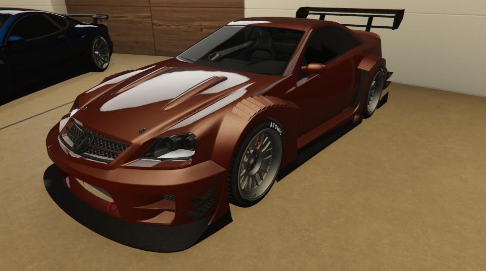 Feltzer Gta V Gta Online Vehicles Database Statistics Grand Theft Auto V