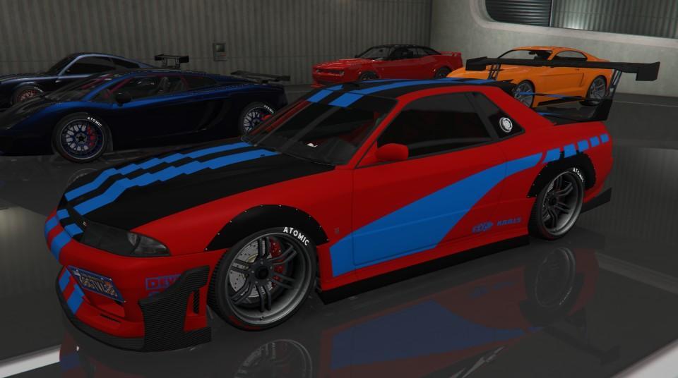 elegy retro custom price