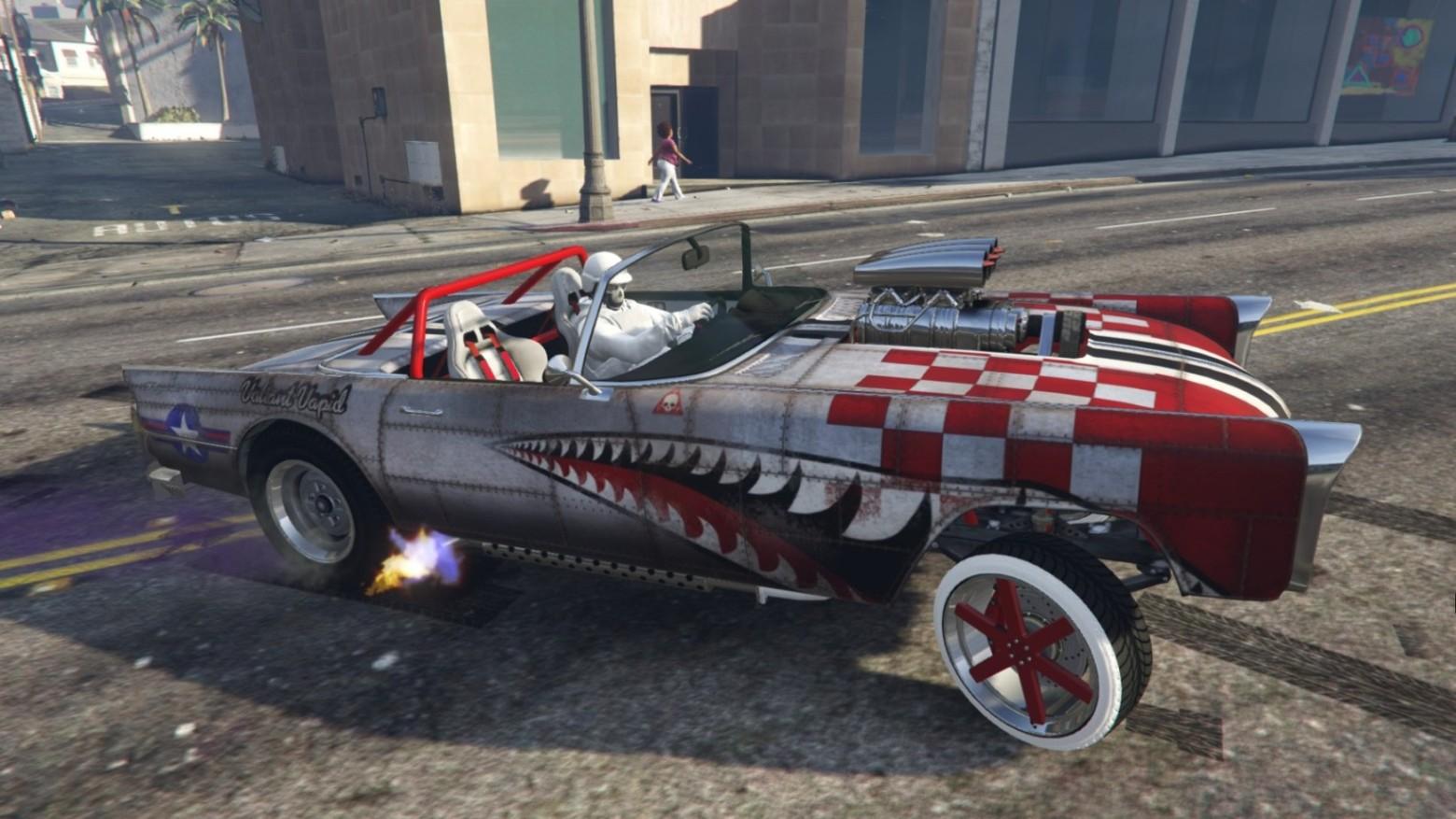 Peyote gta 5 фото 39