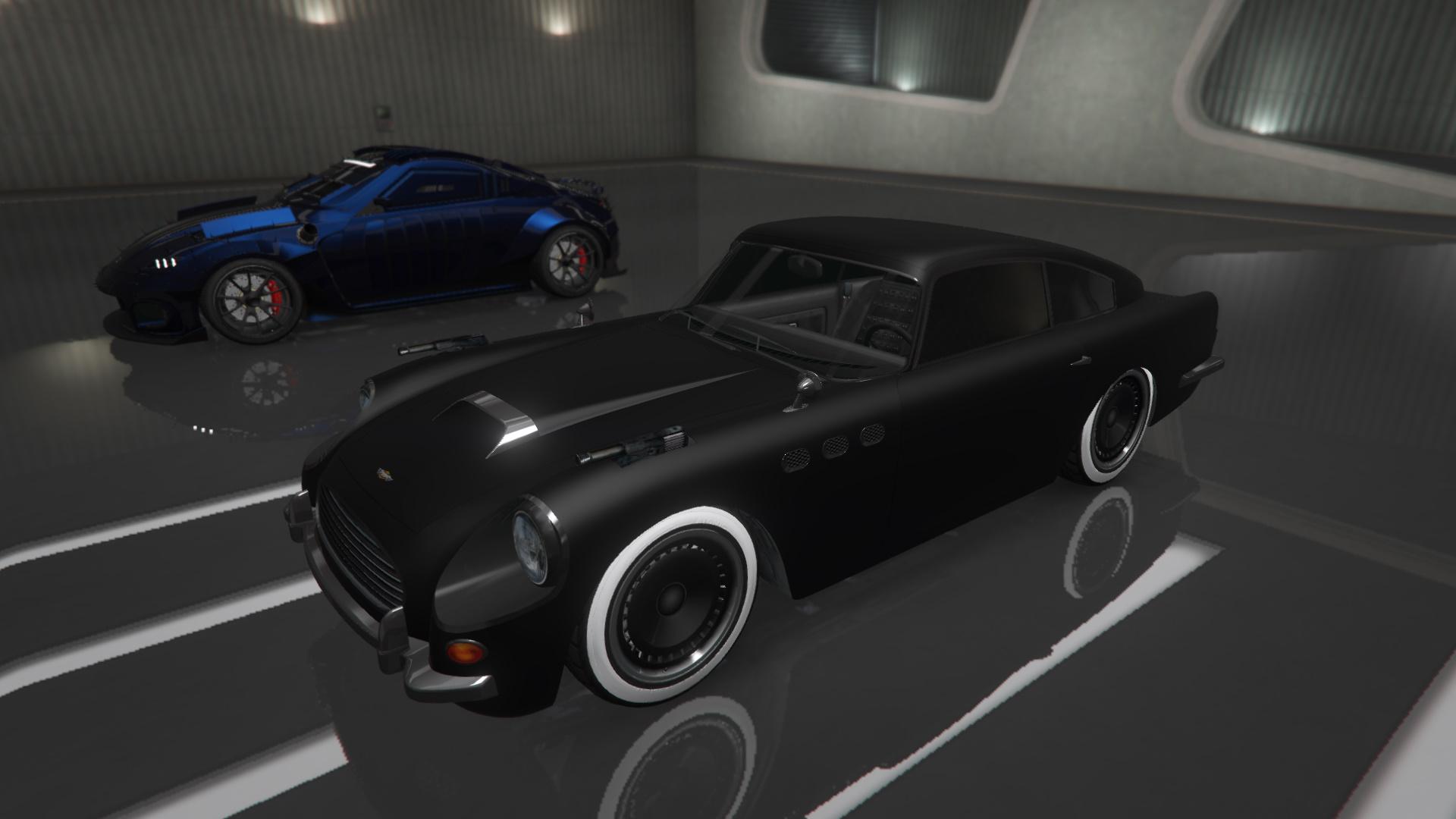 Dewbauchee Jb 700w Gta 5 Online Vehicle Stats Price How To Get