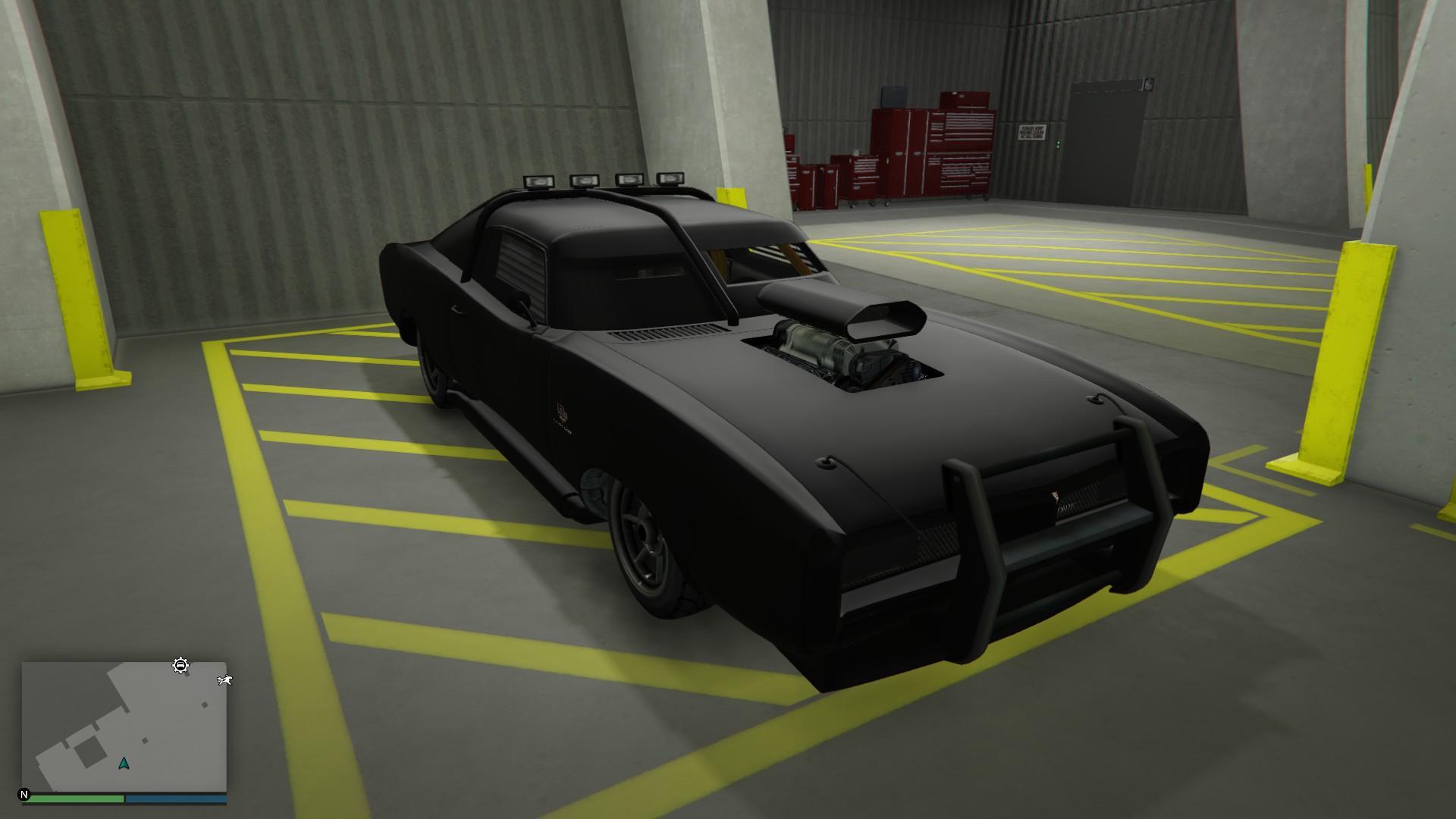 Duke O'Death | GTA Wiki | Fandom duke o death gta online release date