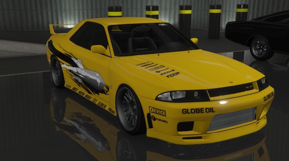 elegy retro custom cost