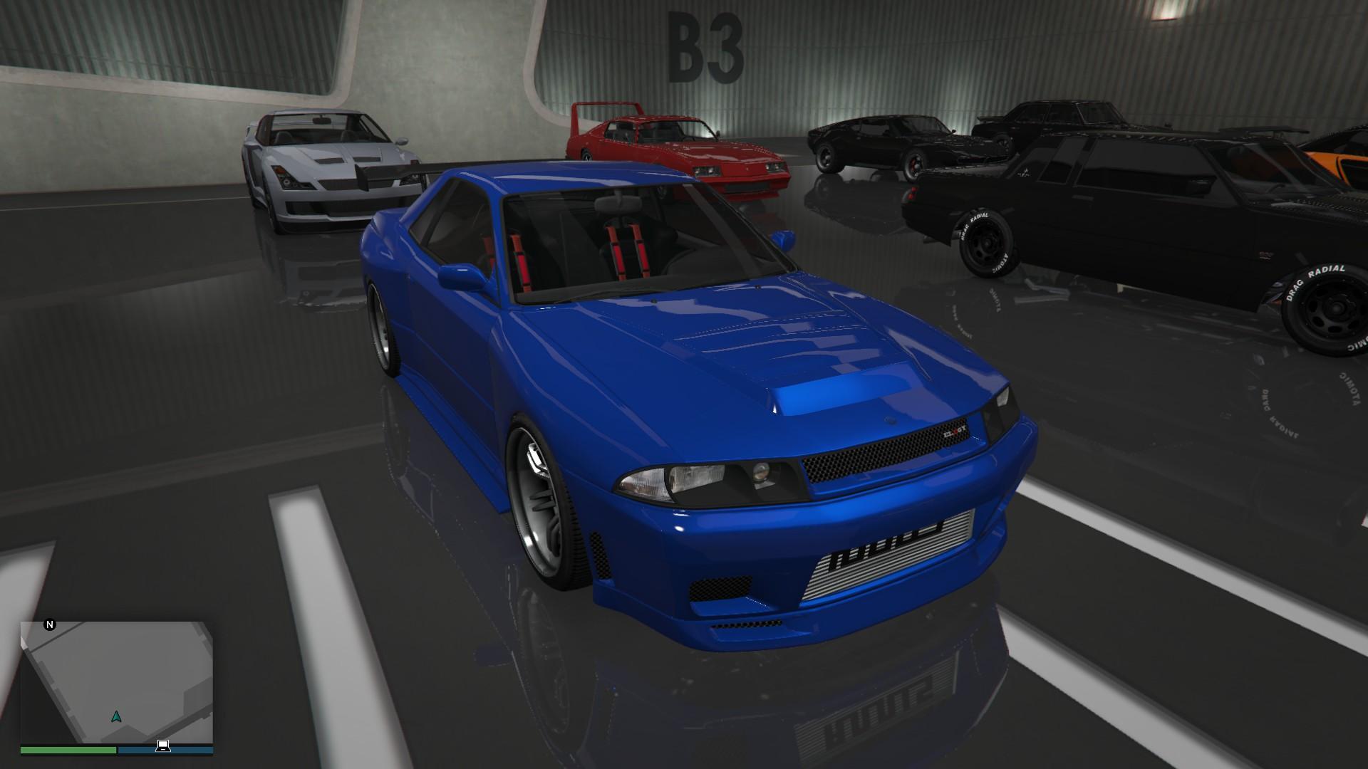 elegy retro custom cost