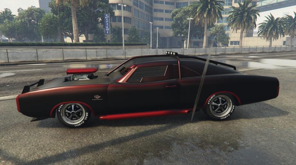 Imponte Duke O
