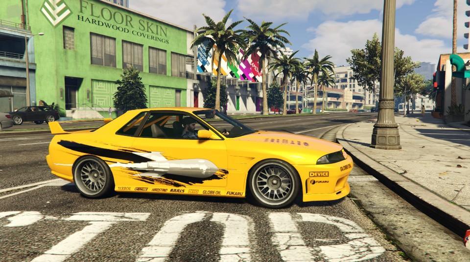 elegy retro custom price