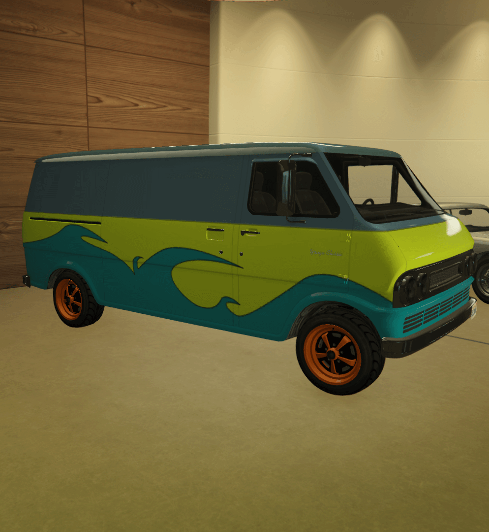 Bravado Youga Classic Gta 5 Online Vehicle Stats Price How To Get