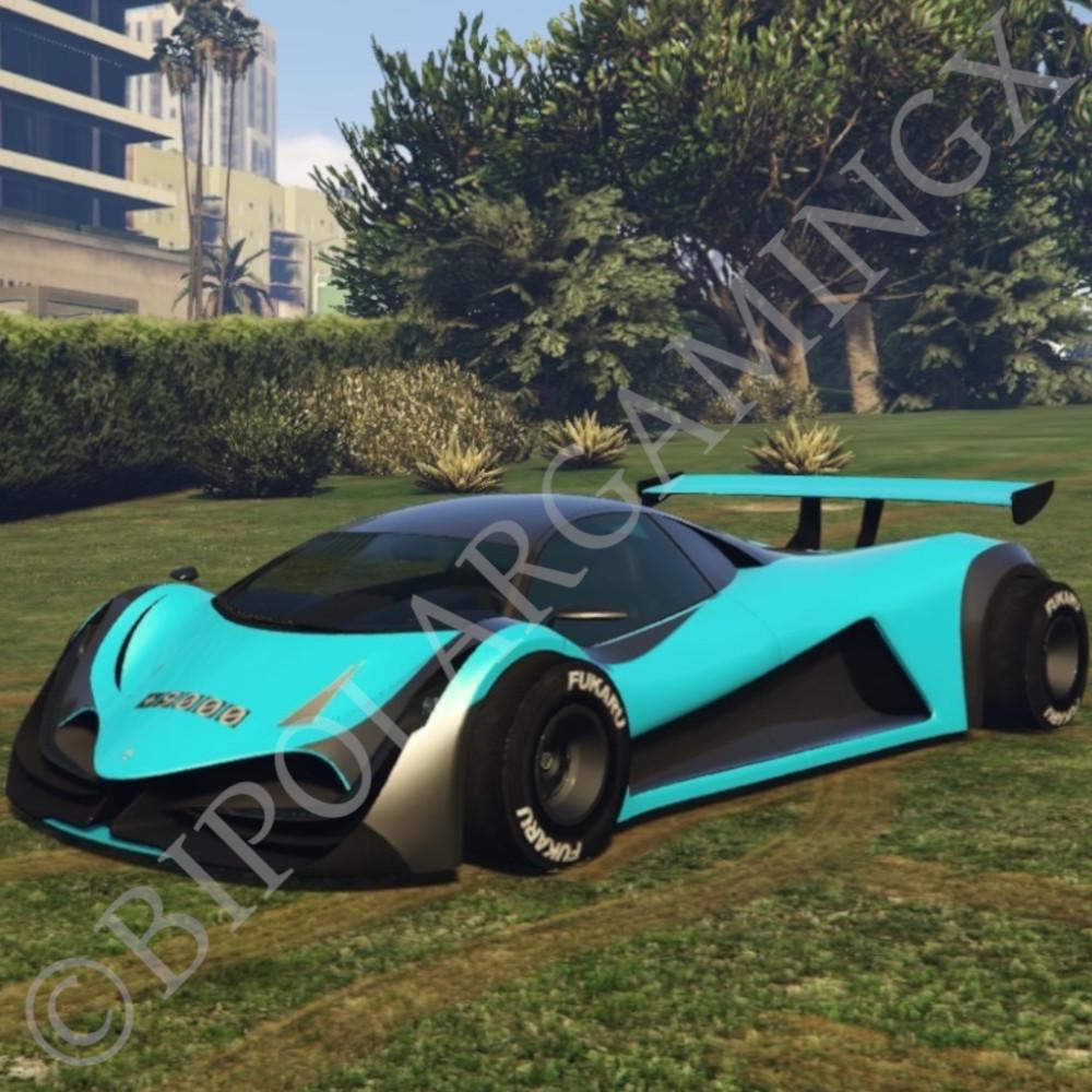 Principe Deveste Eight GTA 5 Online Vehicle Stats, Price, How To Get