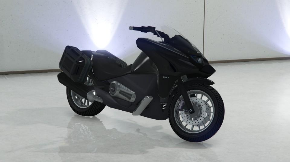 Dinka Vindicator GTA 5 Online Vehicle Stats, Price, How To Get