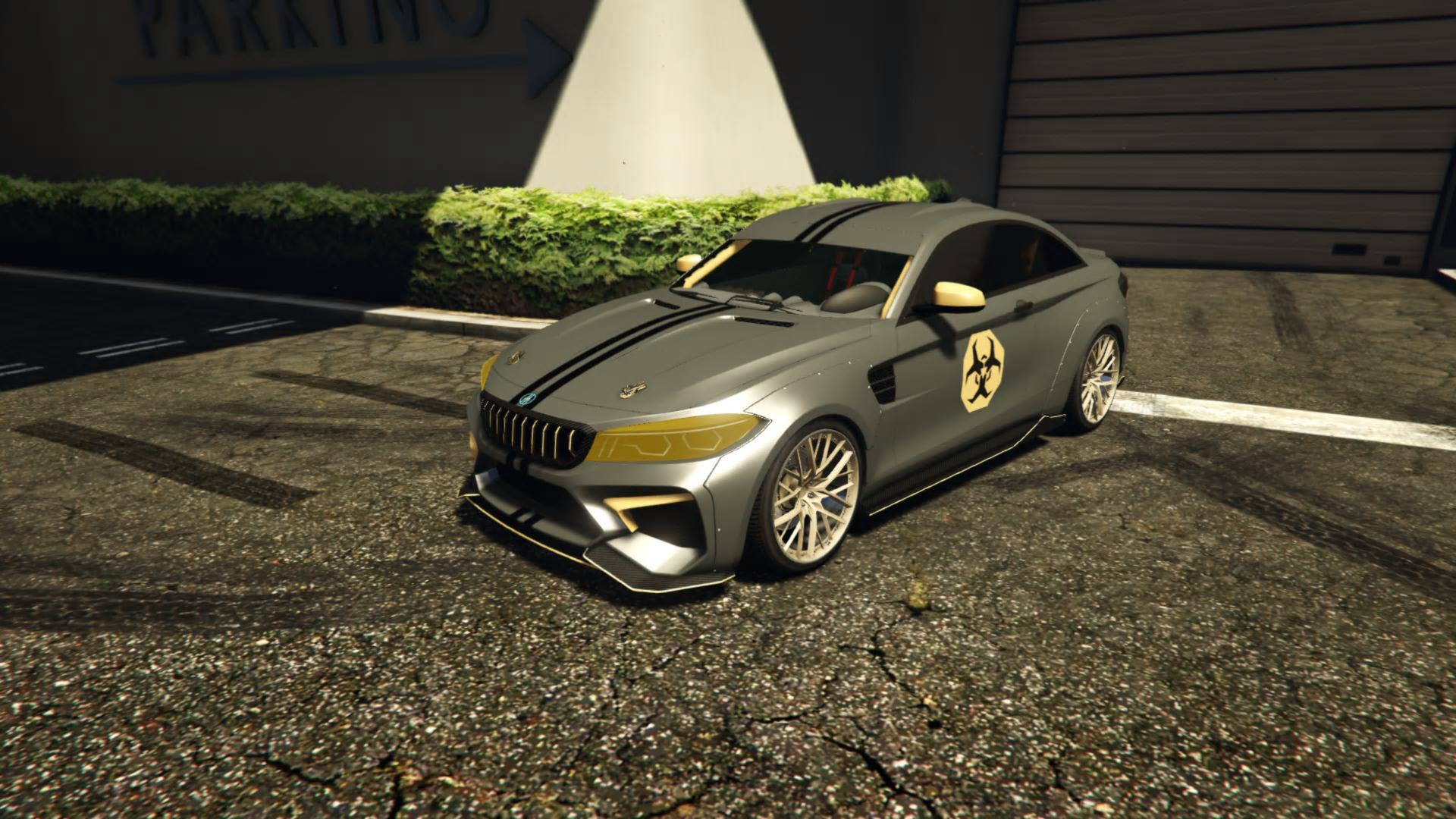 Gta 6 übermacht Cypher Date De Sortie Übermacht Cypher | GTA 5 Online Vehicle Stats, Price, How To Get
