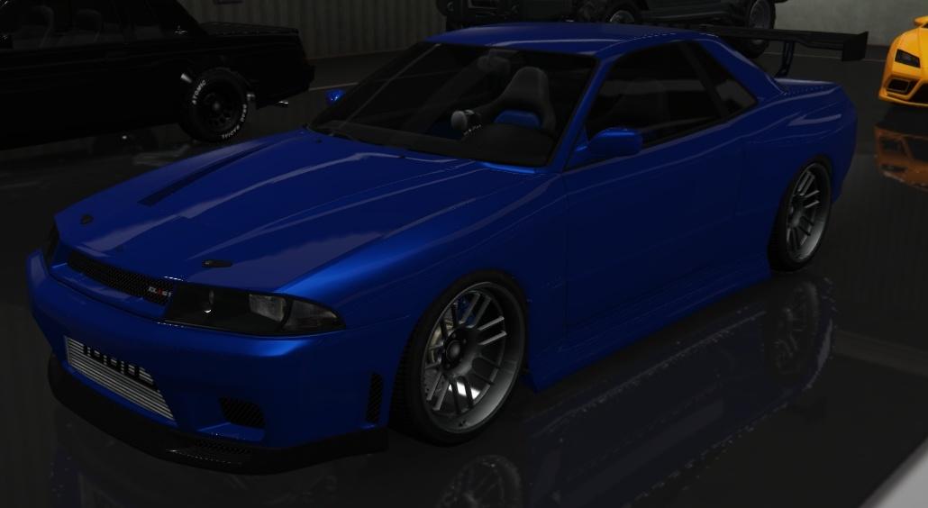 Elegy retro custom cost shop