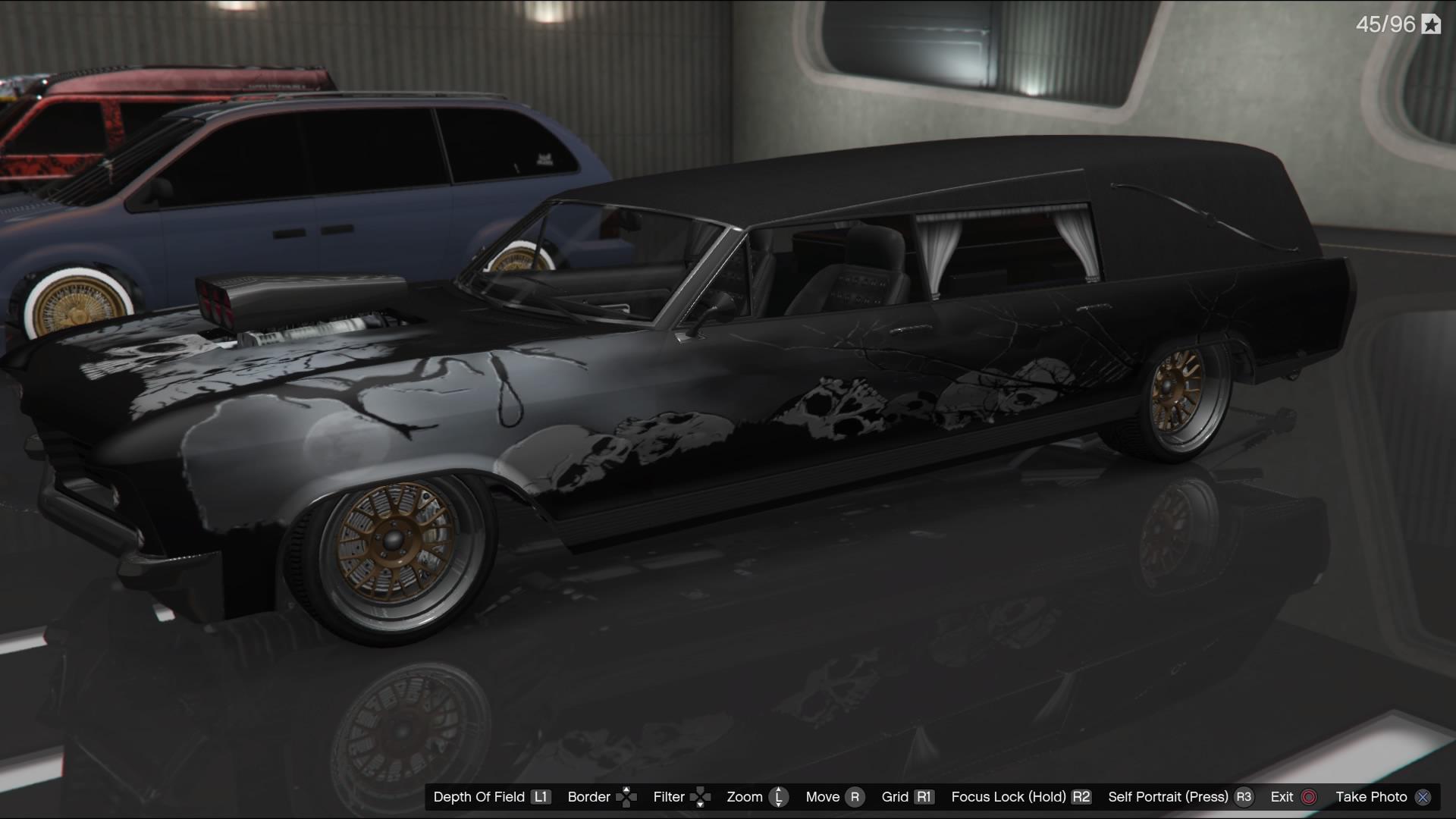 Lexique Rp Le Lurcher Gta Rp _ GTA RP : Lexique, liste complète des termes à ...