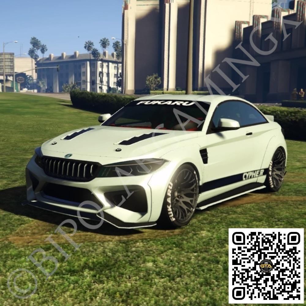 Gta 6 übermacht Cypher Date De Sortie Übermacht Cypher | GTA 5 Online Vehicle Stats, Price, How To Get