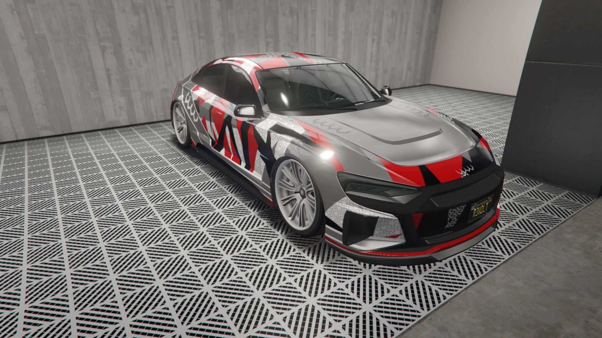 Obey Omnis eGT GTA 5 Online Vehicle Stats, Price, How To Get