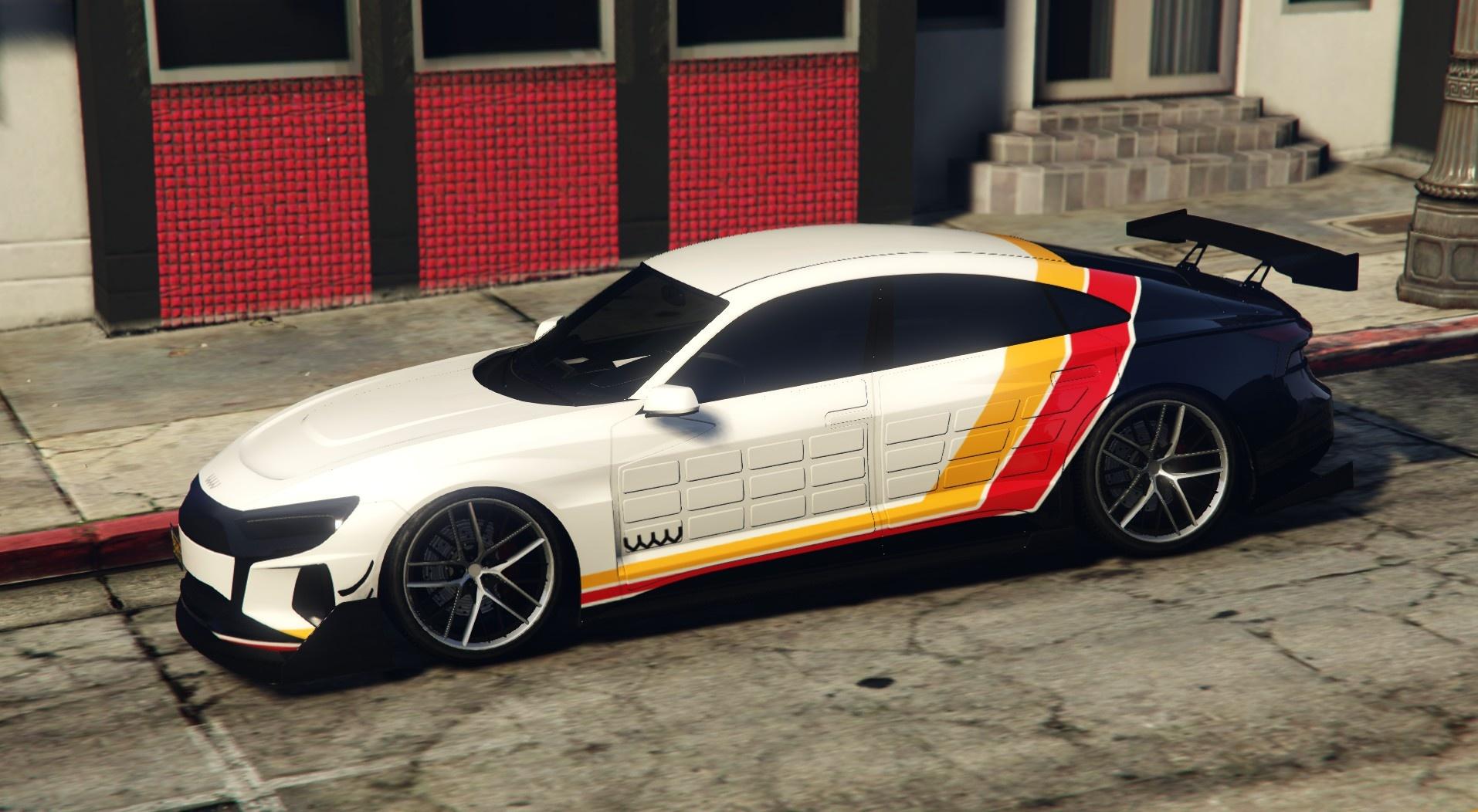 Obey Omnis eGT GTA 5 Online Vehicle Stats, Price, How To Get