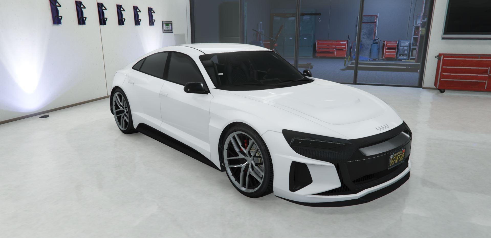 Obey Omnis eGT GTA 5 Online Vehicle Stats, Price, How To Get