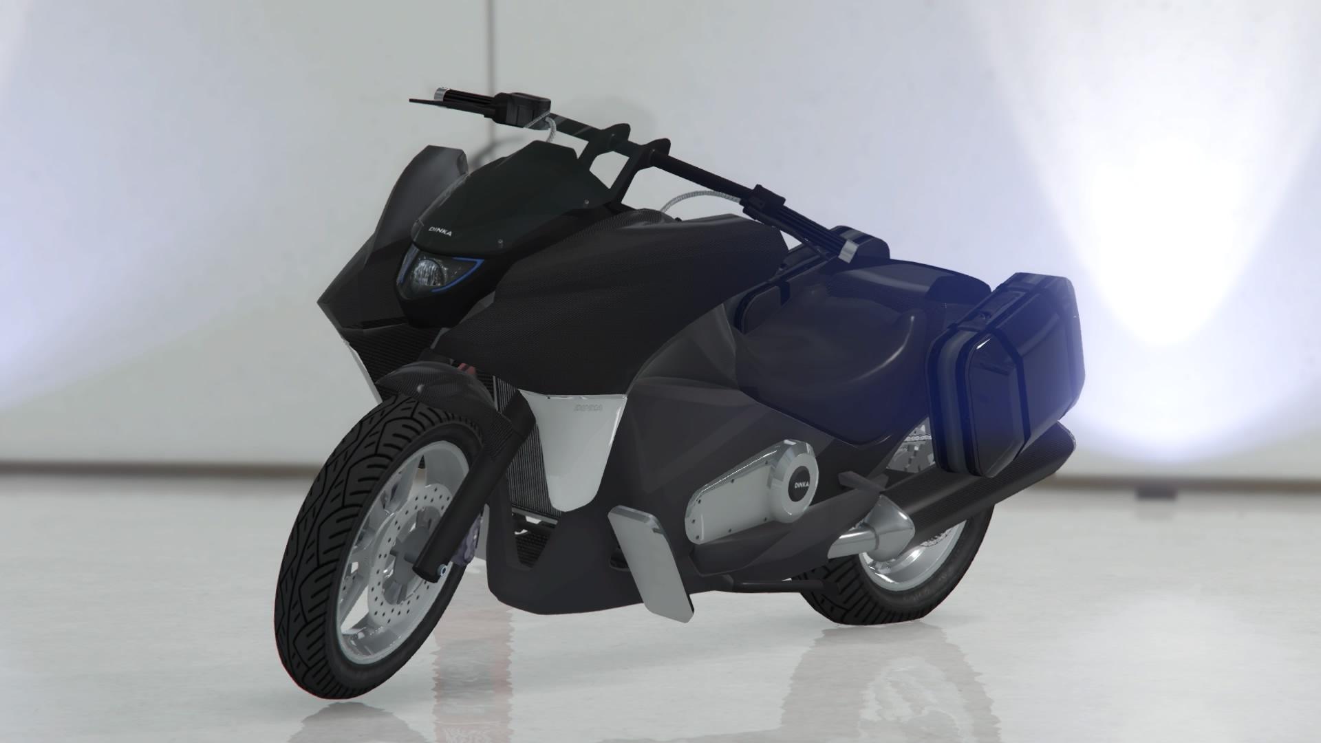 Dinka Vindicator GTA 5 Online Vehicle Stats, Price, How To Get