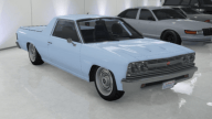 Picador: Custom Paint Job by Kangaroo_Dev