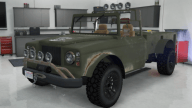 Bodhi: Custom Paint Job by Kangaroo_Dev