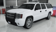 Granger: Custom Paint Job by Kangaroo_Dev