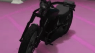 Wolfsbane: Custom Paint Job by Kangaroo_Dev