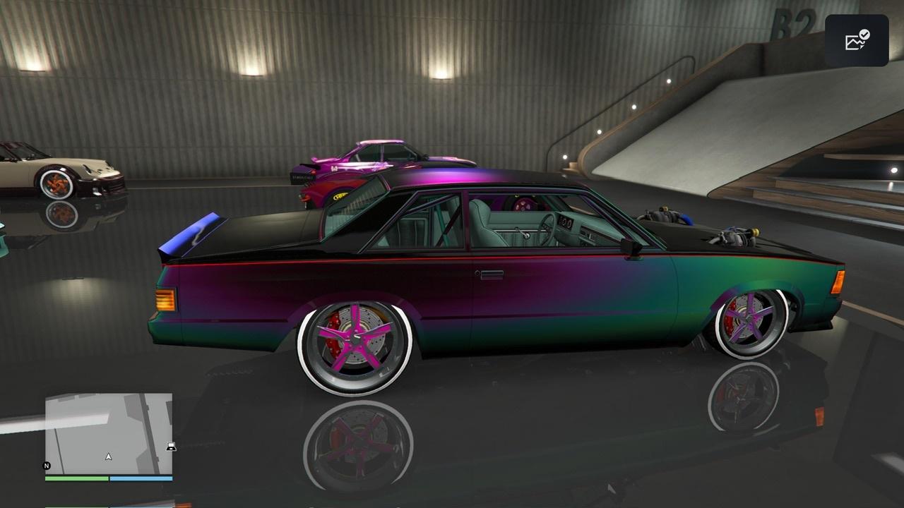 Declasse Tulip M100 GTA 5 Online Vehicle Stats, Price, How To Get