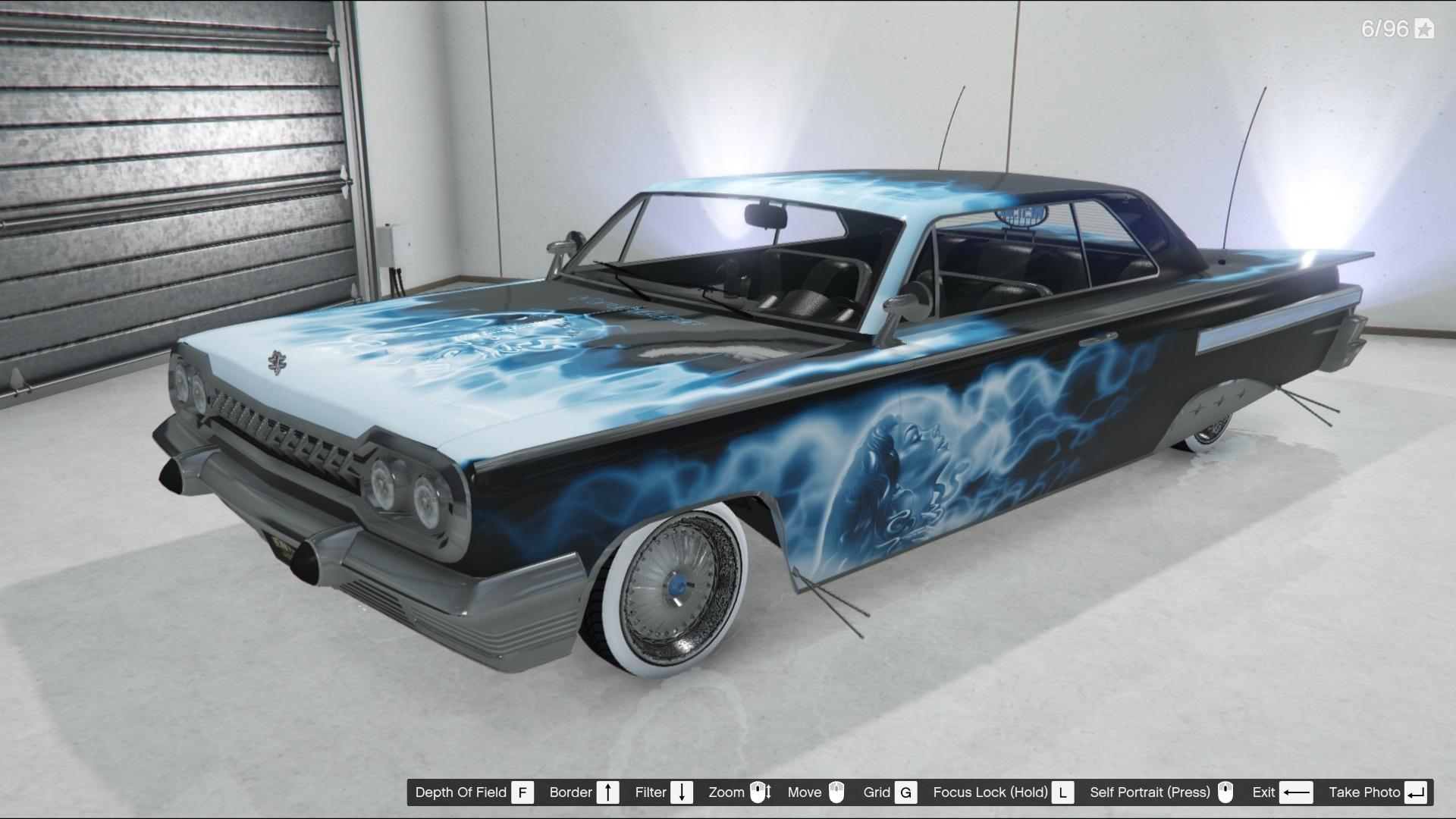 Voodoo Custoom Declasse Voodoo Custom | GTA 5 Online Vehicle Stats, Price, How To Get