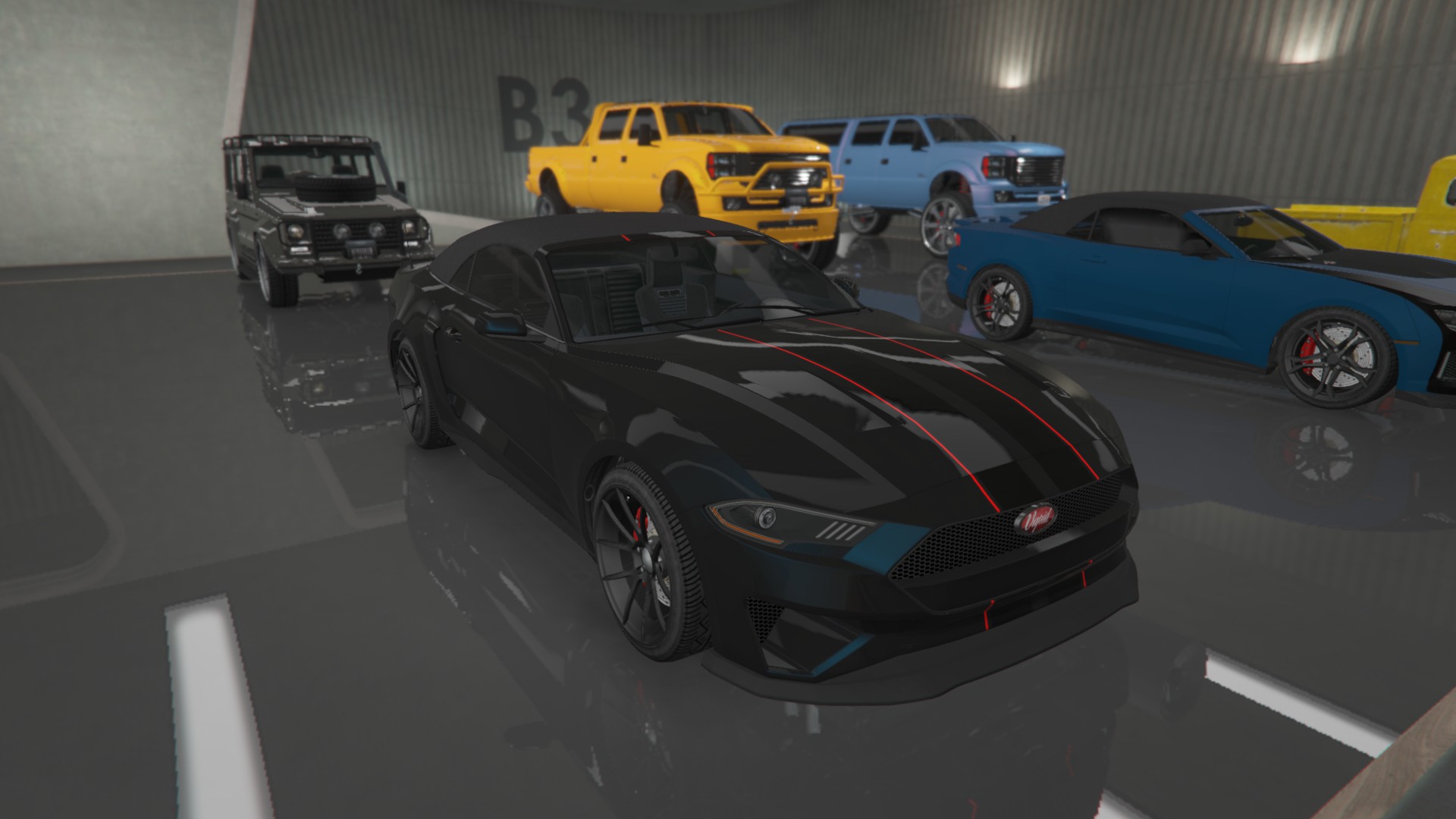 Dominator gt deals