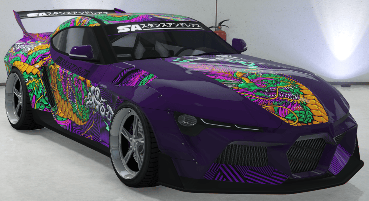 Jester Rr Customization Dinka LSCM Jester RR (Widebody) | GTA 5 Online Vehicle Stats, Price ...