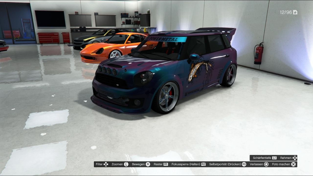 Weeny Issi Rally | GTA 5 Online Vehicle Stats, Price, How To Get