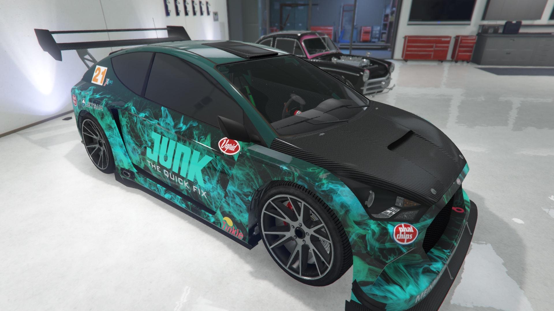 fhash gt gta v car fhash gt gta v car