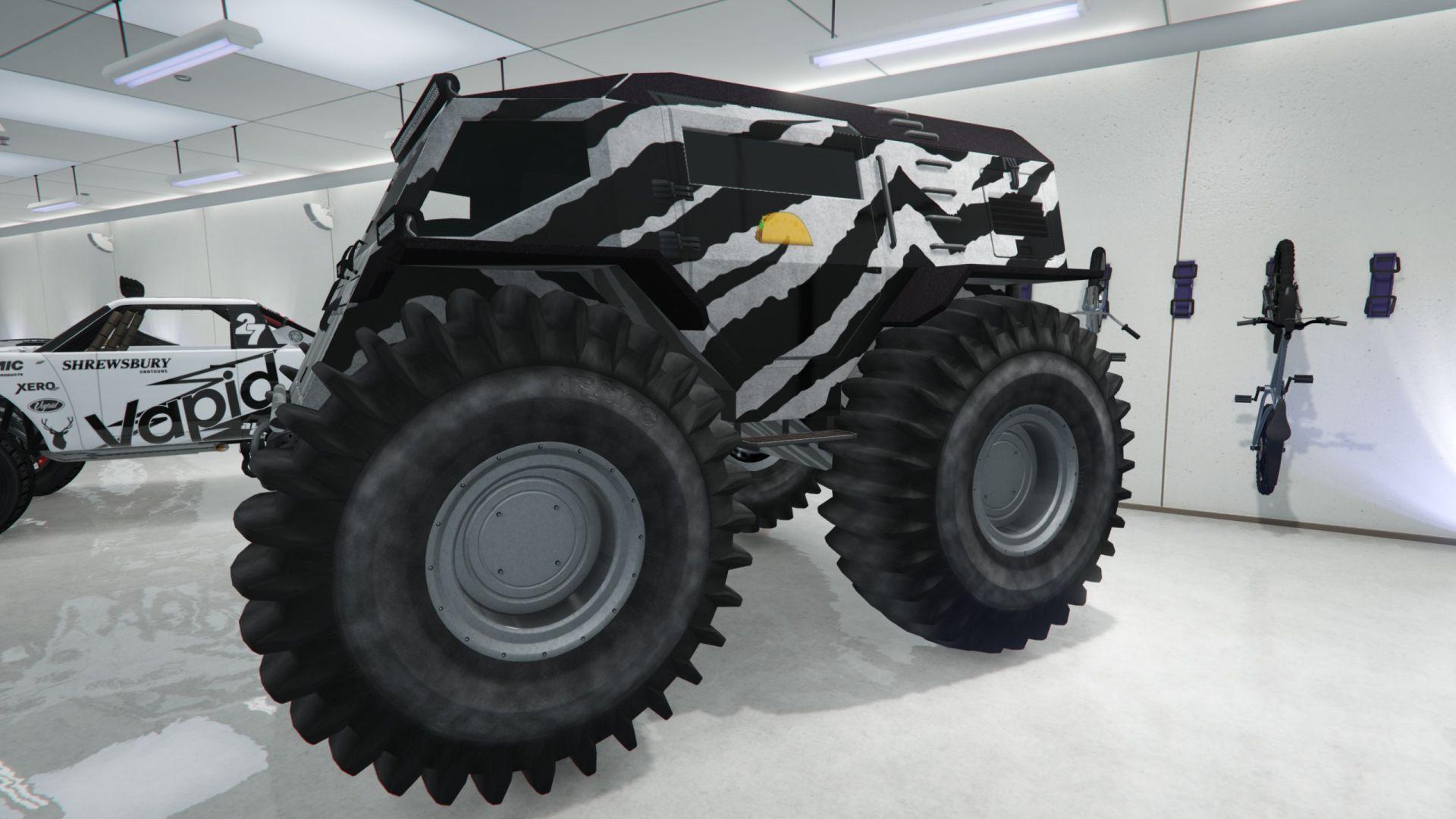 Featured image of post Gta Zhaba - Zhaba is part of casino heist dlc update for gta 5 online.