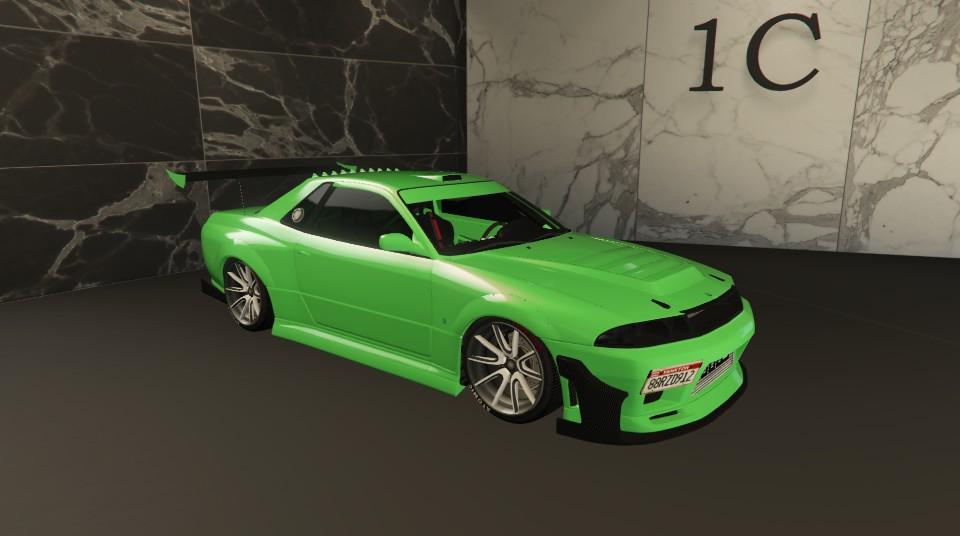 elegy retro custom cost