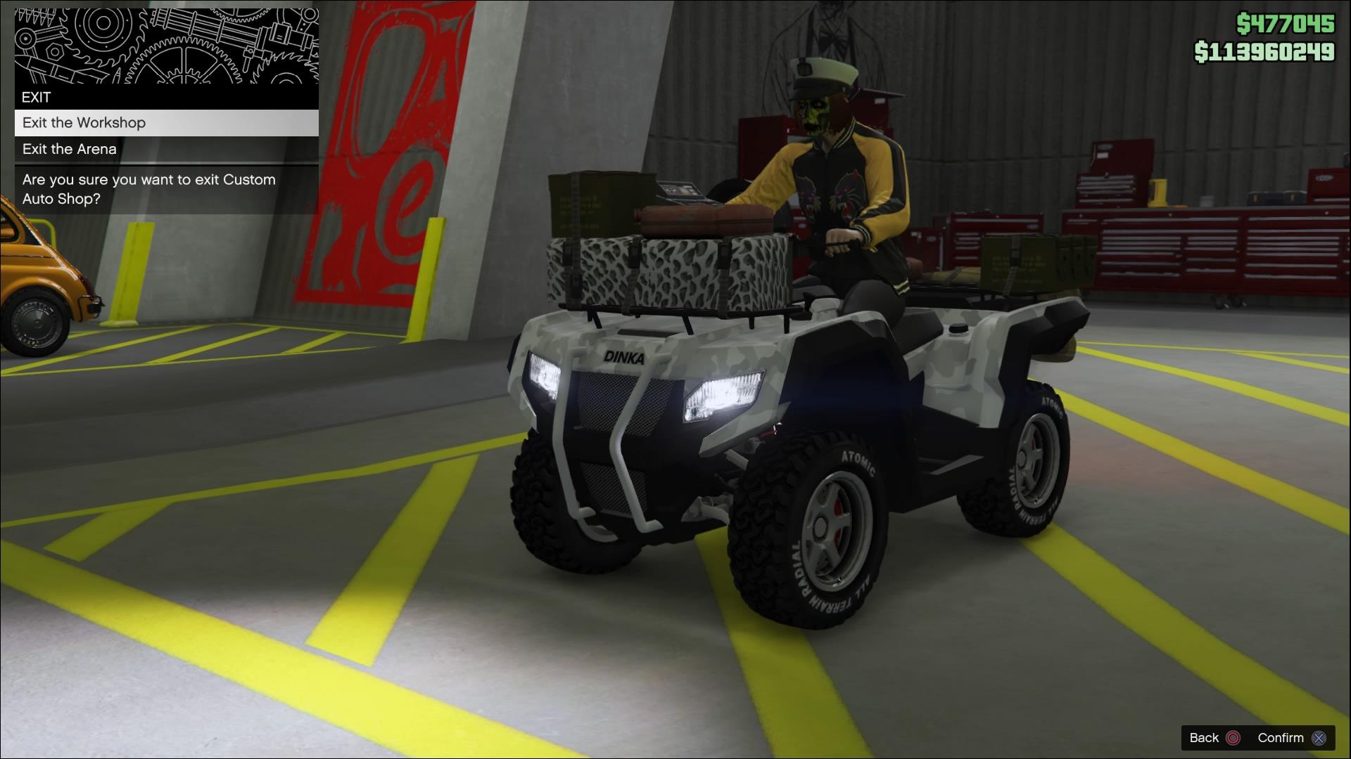 Pick Up the New Dinka Verus for Free in GTA Online This Week - Rockstar Games