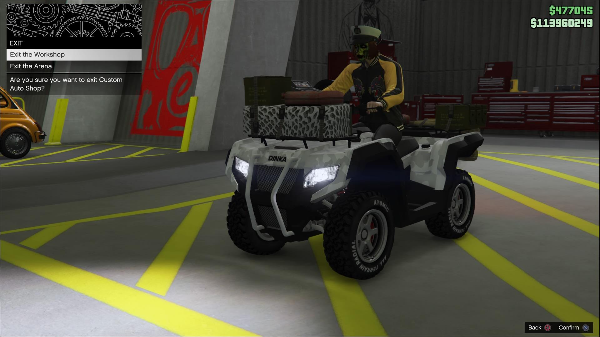 Pick Up the New Dinka Verus for Free in GTA Online This Week - Rockstar  Games