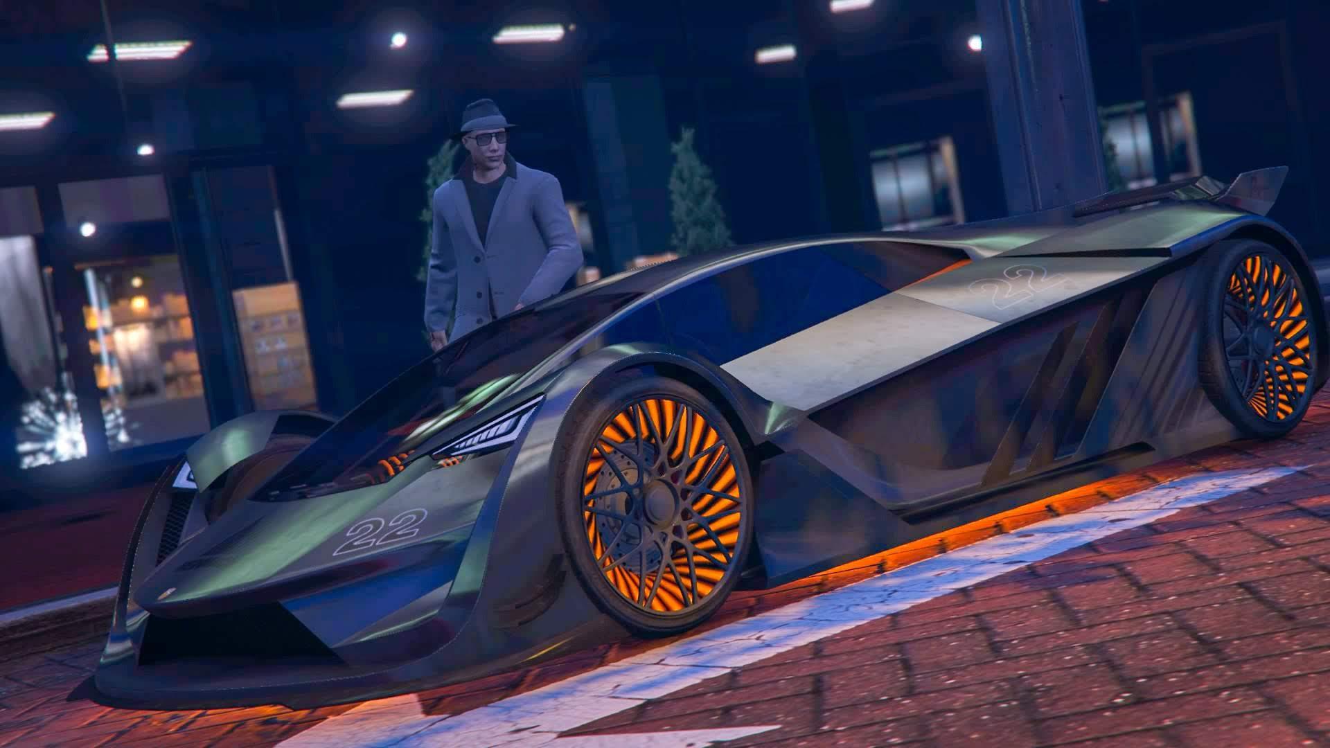 Pegassi Tezeract