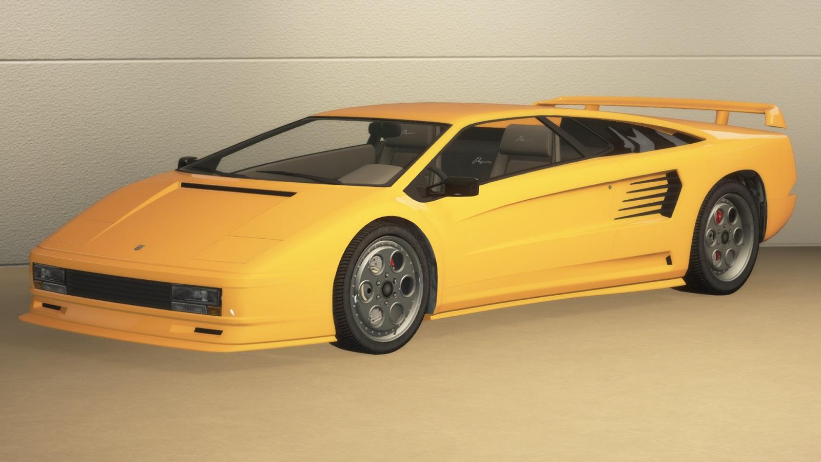 Pegassi infernus gta 5 цена фото 6