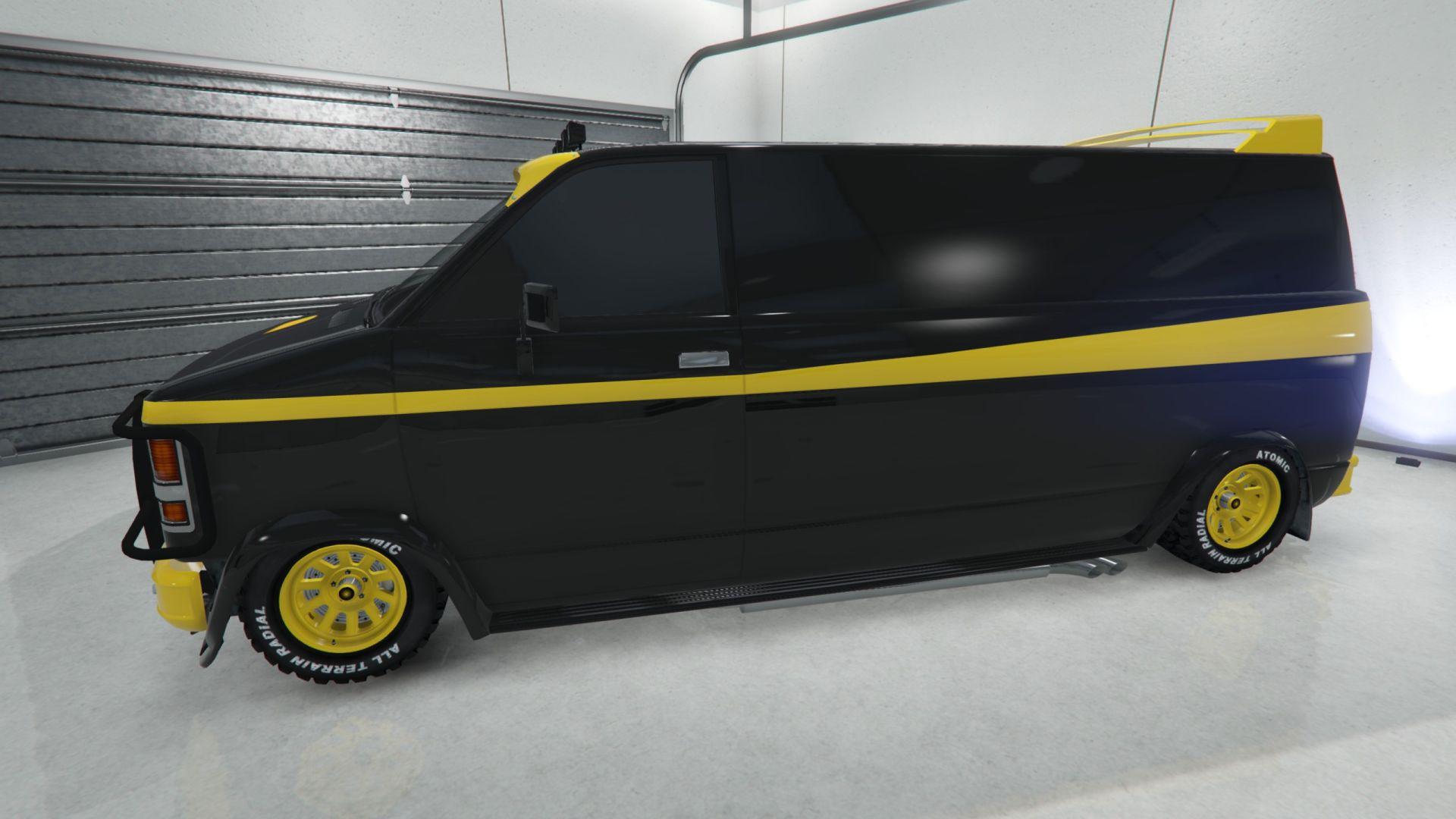 boxville gta v vip boxville gta v vip
