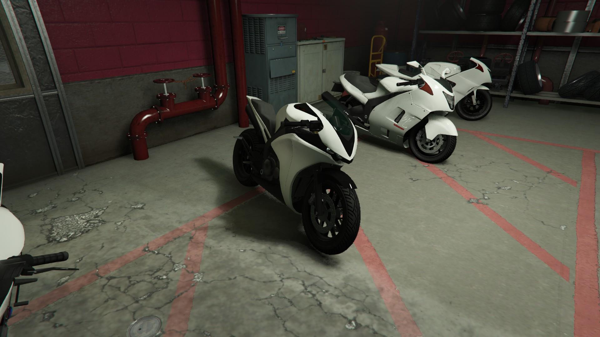 Dinka Double-T  GTA 5 Online Vehicle Stats, Price, How To Get