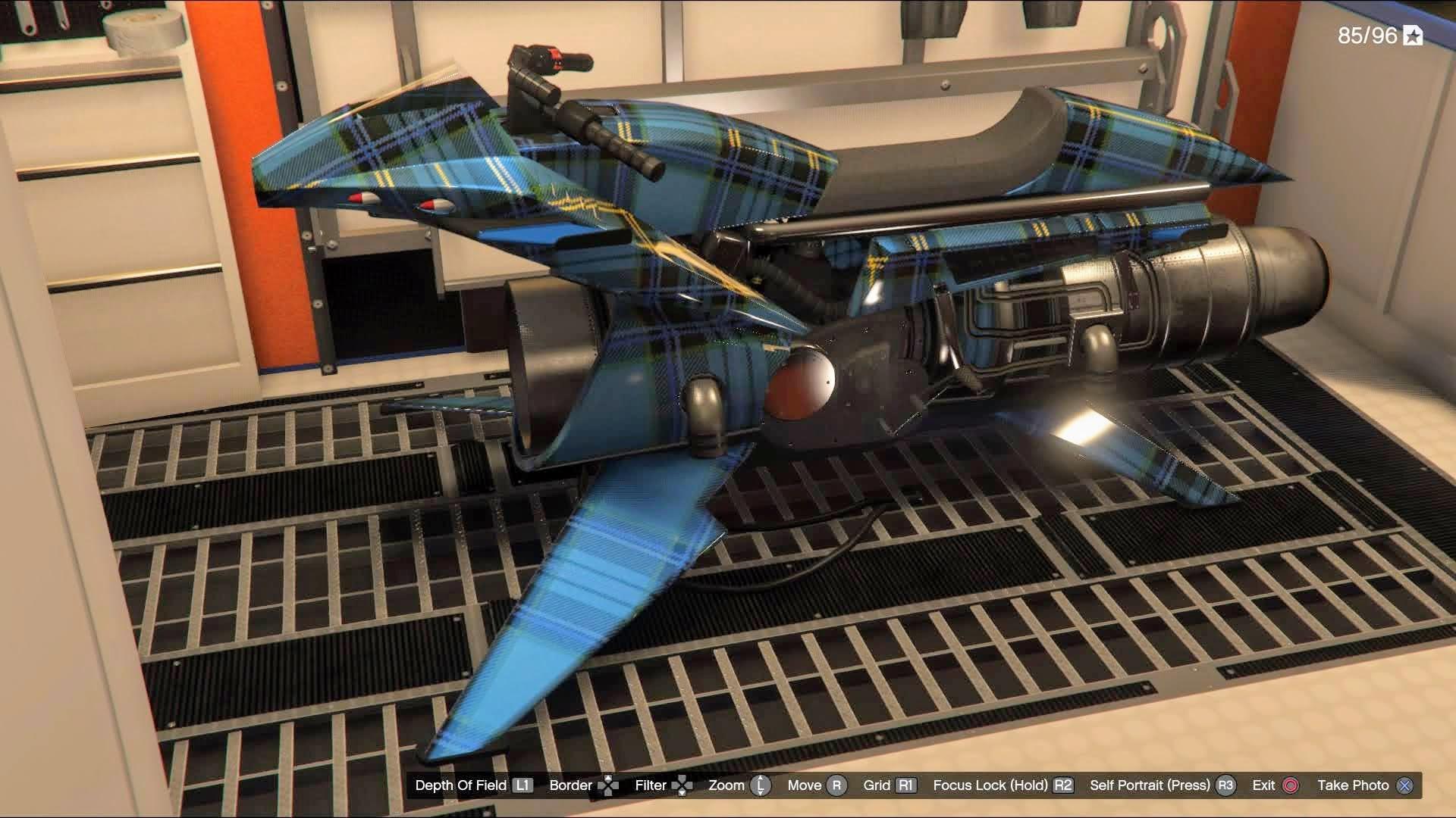 Gta 6 Oppressor Mk2 Date De Sortie Pegassi Oppressor Mk II | GTA 5 Online Vehicle Stats, Price, How To Get